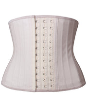 Carica l'immagine nel visualizzatore di Gallery, YIANNA Latex Waist Trainer Corsetto Dimagrante Stringivita Nero Bustino... - Ilgrandebazar