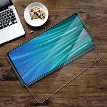 Carica l'immagine nel visualizzatore di Gallery, LK [3 Pack Pellicola Protettiva per Xiaomi Redmi Note 8 PRO, trasparente - Ilgrandebazar