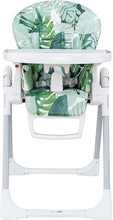Carica l'immagine nel visualizzatore di Gallery, Peg Perego Seggiolone Prima Pappa Follow Me, Verde (Foliage)