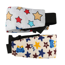 Carica l'immagine nel visualizzatore di Gallery, LEADSTAR Cinturino Supporto Testa Bambini, Bambini Del 27 cm, Multicolor - Ilgrandebazar