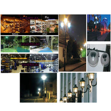 Carica l'immagine nel visualizzatore di Gallery, Lampadine LED E27 Luce Bianca Fredda 20W 2500LM 20w
