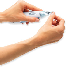 Carica l'immagine nel visualizzatore di Gallery, Beurer MP 62 Manicure/Pedicure Professionale con LED