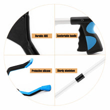 Carica l'immagine nel visualizzatore di Gallery, Housolution Grabber Tool, Utensile di Raccolta Allunganda 1 pacco, 1 - Blu - Ilgrandebazar
