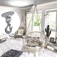 Carica l'immagine nel visualizzatore di Gallery, Besthouse Gancio per Soffitto, SUS304 Acciaio il Carico - Ilgrandebazar