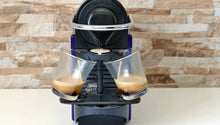 Carica l'immagine nel visualizzatore di Gallery, 1 Capsula 2 Caffè. Risparmia le tue capsule di caffè Nespresso. 2xCAP, Rosso - Ilgrandebazar