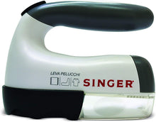 Carica l'immagine nel visualizzatore di Gallery, Singer Levapelucchi, Bianco, BSM203.12S