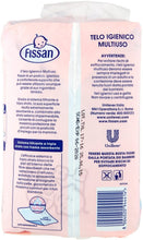 Carica l'immagine nel visualizzatore di Gallery, Fissan Telo igienico x10