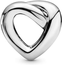 Carica l'immagine nel visualizzatore di Gallery, Pandora Donna argento Bead Charm 798081