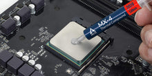 Carica l'immagine nel visualizzatore di Gallery, ARCTIC MX-4 (4g) - Pasta termoconduttiva high professionale per CPU e GPU -... - Ilgrandebazar