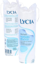 Carica l'immagine nel visualizzatore di Gallery, Perfetti Lycia Salviette struccanti - 50 g