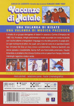 Carica l'immagine nel visualizzatore di Gallery, Vacanze Di Natale - Ilgrandebazar