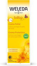 Carica l'immagine nel visualizzatore di Gallery, Weleda Italia Crema Protettiva Per Il Cambio Dei Bambini - 75 ml.