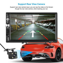 Carica l'immagine nel visualizzatore di Gallery, Autoradio GPS Navigation, HALUM Wince 7'' 1080P Touchscreen 2 DIN, 2din - Ilgrandebazar