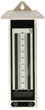 Carica l'immagine nel visualizzatore di Gallery, Koch 86911 - Termometro Digitale di Minima e Massima Bianco - Ilgrandebazar