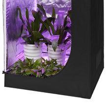 Carica l'immagine nel visualizzatore di Gallery, Finether Kit Grow Box 60cm x x 140cm Tende per 60 x 60 x - Ilgrandebazar
