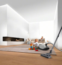 Carica l'immagine nel visualizzatore di Gallery, Miele SBD 285-3 Spazzola a Pavimento - Ilgrandebazar