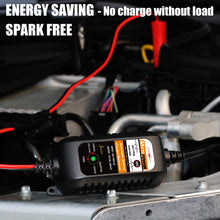 Carica l'immagine nel visualizzatore di Gallery, MOTOPOWER MP00205A 12V 800mA 1) - 800mA, - [ Junior ]