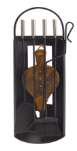Carica l'immagine nel visualizzatore di Gallery, Imex el zorro 10027 - Gioco per caminetto arch-plate (rinforzo in acciaio... - Ilgrandebazar