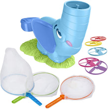 Carica l'immagine nel visualizzatore di Gallery, Hasbro Gaming - Elefun al Volo, Gioco per Bambini dai 4 Anni in su, Multicolore