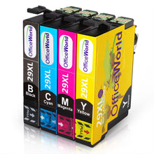 Carica l'immagine nel visualizzatore di Gallery, OfficeWorld Sostituzione per Cartucce Epson 29 29XL Compatibili Epson... - Ilgrandebazar