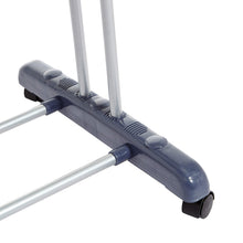 Carica l'immagine nel visualizzatore di Gallery, AmazonBasics - Stendibiancheria a torre da interni con braccetti richiudibili - Ilgrandebazar