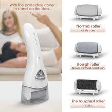 Carica l'immagine nel visualizzatore di Gallery, MYCARBON Pedicure Elettrico Professionale Piedi Attrezzi - Ilgrandebazar