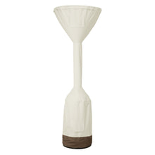 Carica l'immagine nel visualizzatore di Gallery, AmazonBasics - Telone per stufa a fungo da terrazza Bianco - Ilgrandebazar
