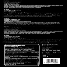 Carica l'immagine nel visualizzatore di Gallery, Nature Diet Xilitolo - 1 kg 1000 g (Confezione da 1)