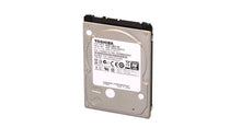 Carica l'immagine nel visualizzatore di Gallery, Toshiba MQ01ABD050 Hard Disk 500GB, Nero - Ilgrandebazar