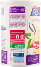 Carica l'immagine nel visualizzatore di Gallery, Pesoforma Smoothie Shake Vaniglia, Pasti Sostitutivi Dimagranti, 201 Kcal, 16 Pasti, 440g