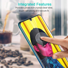 Carica l'immagine nel visualizzatore di Gallery, LK [3 Pack Vetro Temperato per Huawei P Smart 2019 / P Plus 2019,... - Ilgrandebazar