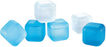 Carica l'immagine nel visualizzatore di Gallery, Tescoma Cubetti refrigeranti 24 pz Presto, Blu