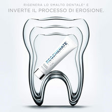 Carica l'immagine nel visualizzatore di Gallery, REGENERATE DENTIFRICIO 75 ml PER RIGENERARE LO SMALTO DENTALE.