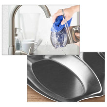 Carica l'immagine nel visualizzatore di Gallery, YOMYM Supporto da Cucina, Coperchio Poggia-Cucchiaio Coltelli A09 - Ilgrandebazar