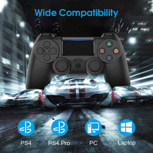 Carica l'immagine nel visualizzatore di Gallery, Wired Game Controller Joystick Gamepad
