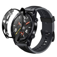 Carica l'immagine nel visualizzatore di Gallery, sciuU Cover Protettiva per Huawei GT Active 46mm, TPU Case, Custodia... - Ilgrandebazar