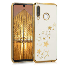 Carica l'immagine nel visualizzatore di Gallery, kwmobile Huawei P30 Lite Cover - Custodia in Silicone TPU per P30... - Ilgrandebazar