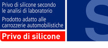 Carica l'immagine nel visualizzatore di Gallery, ALCLEAR Guanto di microfibra per lavare i veicoli e moto con shampoo, Bianco - Ilgrandebazar