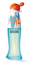 Carica l'immagine nel visualizzatore di Gallery, Moschino Love Eau de Toilette Donna, Vapo 50 ml