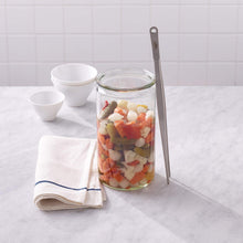 Carica l'immagine nel visualizzatore di Gallery, Paderno Pinza da Cucina Multiuso in Acciaio Inox 18/10, Lunghezza 30 cm - Ilgrandebazar