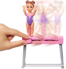 Carica l'immagine nel visualizzatore di Gallery, Barbie Barbie-FXP39 Bambola, Multicolore, FXP39
