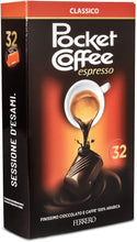 Carica l'immagine nel visualizzatore di Gallery, Ferrero Pocket Coffee Classico, 400g