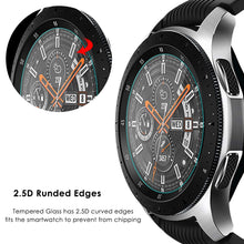 Carica l'immagine nel visualizzatore di Gallery, CAVN Compatibile con Samsung Galaxy Watch 46mm Pellicola Protettiva... - Ilgrandebazar