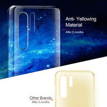 Carica l'immagine nel visualizzatore di Gallery, ivencase Cover Huawei P30 PRO Silicone, Trasparente