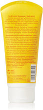 Carica l'immagine nel visualizzatore di Gallery, Weleda Calendula Shampoo Corpo e Capelli, 200ml