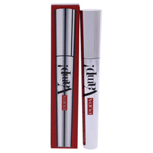 Carica l'immagine nel visualizzatore di Gallery, PUPA MASCARA VAMP! - ciglia esagerate 100 Extra Nero