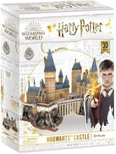 Carica l'immagine nel visualizzatore di Gallery, Wizarding World- Puzzle 3D, DS1013H