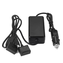 Carica l'immagine nel visualizzatore di Gallery, Rantow Caricabatteria per Auto Adattatore Ricarica Batteria DJI... - Ilgrandebazar