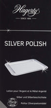 Carica l'immagine nel visualizzatore di Gallery, Hagerty - Lozione lucidante per argento Silver Polish, 250 ml - Ilgrandebazar