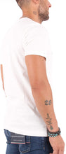 Carica l'immagine nel visualizzatore di Gallery, Tommy Hilfiger Tommy Flag Hilfiger Tee Maglietta Uomo